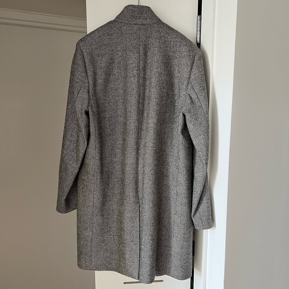 Theory Belvin Coat - Picture 2 of 6
